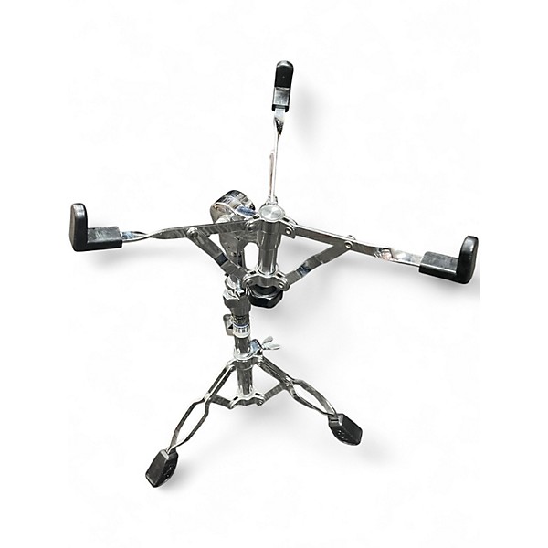 Used DW 4000 Series Double Braced Snare Stand