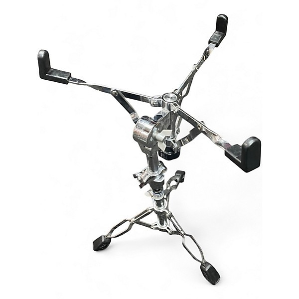 Used DW 4000 Series Double Braced Snare Stand