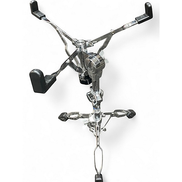 Used DW 4000 Series Double Braced Snare Stand