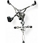Used DW 4000 Series Double Braced Snare Stand