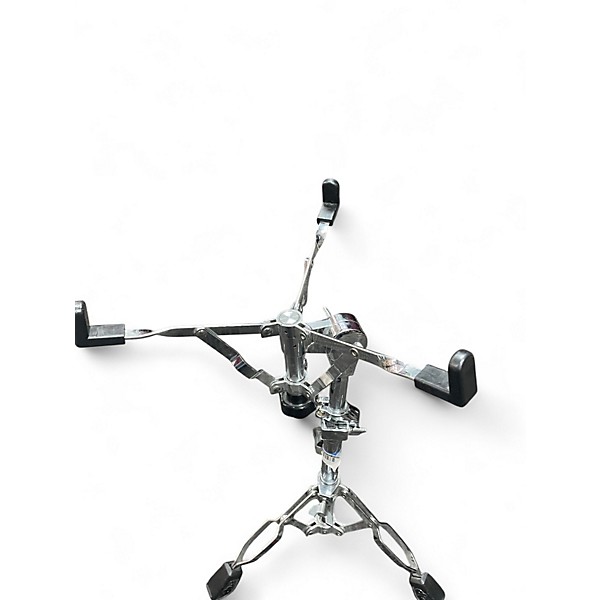 Used DW 4000 Series Double Braced Snare Stand