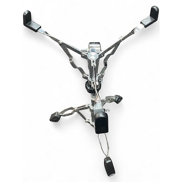 Used DW 4000 Series Double Braced Snare Stand