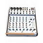 Used Alesis MultiMix 8 USB 8-Channel Unpowered Mixer