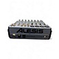Used Alesis MultiMix 8 USB 8-Channel Unpowered Mixer