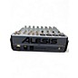 Used Alesis MultiMix 8 USB 8-Channel Unpowered Mixer