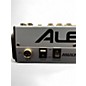Used Alesis MultiMix 8 USB 8-Channel Unpowered Mixer