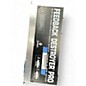 Used Behringer Feedback Destroyer Pro DSP1124P Feedback Suppressor thumbnail