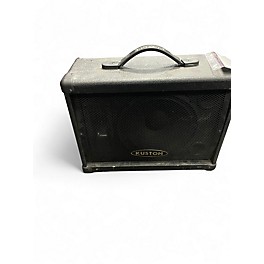 Used Kustom KSC10MN Unpowered Speaker