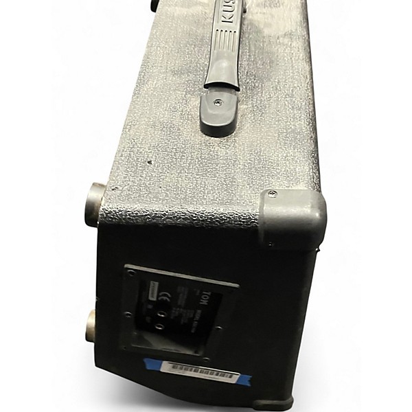 Used Kustom KSC10MN Unpowered Speaker