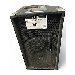 Used Mcm Custom Audio 555-10330 Unpowered Speaker