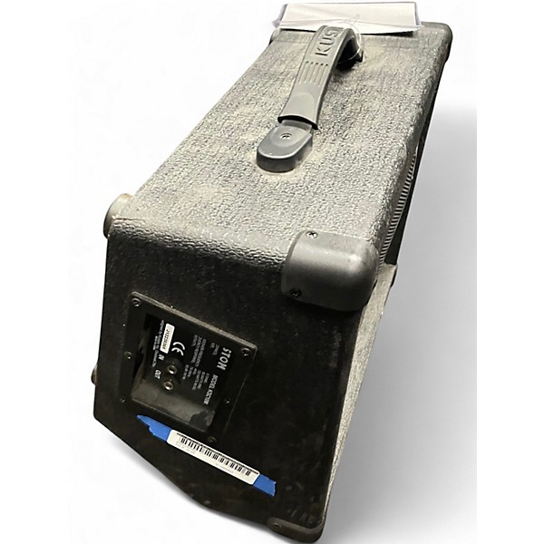 Used Kustom KSC10MN Unpowered Speaker