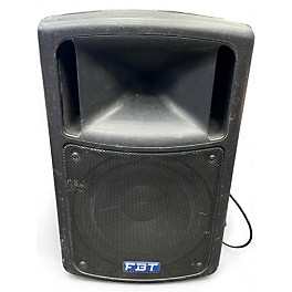 Used FBT Maxx 4A Powered Speaker