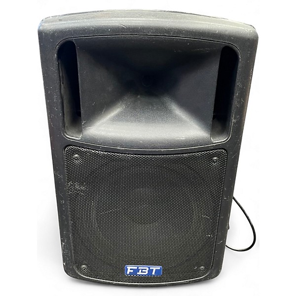 Used FBT Maxx 4A Powered Speaker