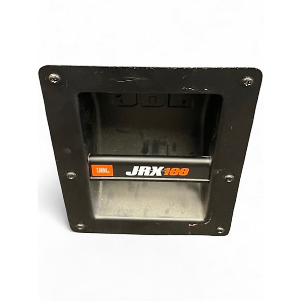Used JBL JRX118SP 500W Powered Subwoofer