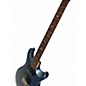 Used PRS SE CE SATIN BLUE Solid Body Electric Guitar