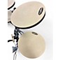 Used DW Multiple Go Anywhere practice set Silver Drum