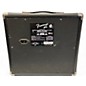 Used Fender Frontman 15G 15W Guitar Combo Amp