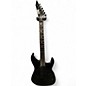 Used ESP LTD KH202 Kirk Hammett Signature Black Solid Body Electric Guitar thumbnail