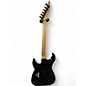 Used ESP LTD KH202 Kirk Hammett Signature Black Solid Body Electric Guitar