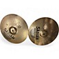 Used SABIAN 13in B8 Pro Hi Hat Pair Cymbal thumbnail