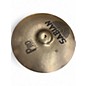 Used SABIAN 13in B8 Pro Hi Hat Pair Cymbal