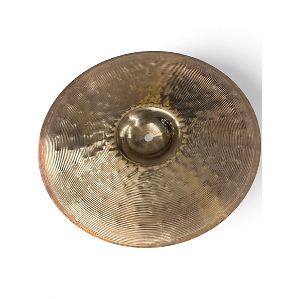 Used SABIAN 13in B8 Pro Hi Hat Pair Cymbal