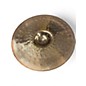 Used SABIAN 13in B8 Pro Hi Hat Pair Cymbal
