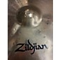 Used Zildjian 18in ZBT Crash Ride Cymbal
