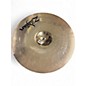 Used Zildjian 18in ZBT Crash Ride Cymbal