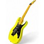 Used 2024 Ibanez RG550 Desert Sun Yellow Solid Body Electric Guitar