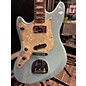 Used Pure Salem Reverberation sky blue Electric Guitar