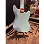 Used Pure Salem Reverberation sky blue Electric Guitar