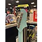 Used Pure Salem Reverberation sky blue Electric Guitar