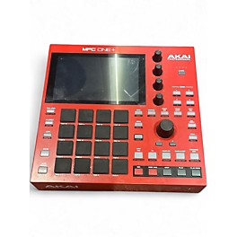 Used Akai Professional MPC ONE+ Production Controller