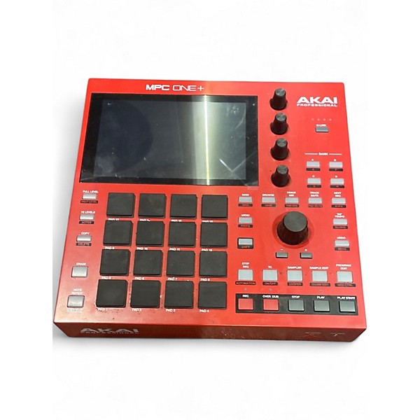 Used Akai Professional MPC ONE+ Production Controller