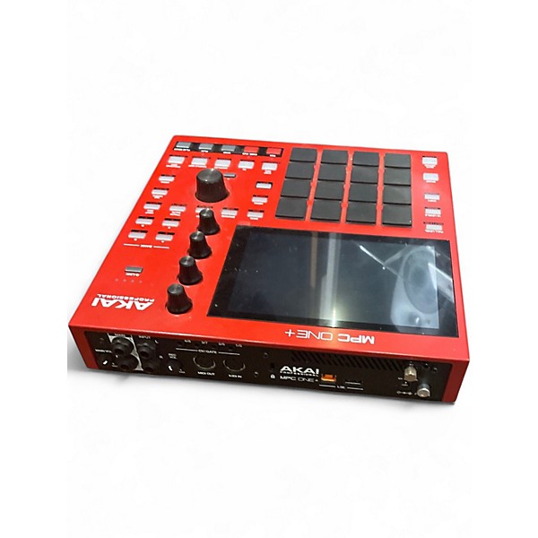 Used Akai Professional MPC ONE+ Production Controller