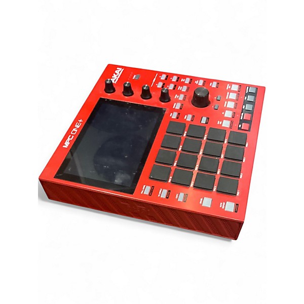 Used Akai Professional MPC ONE+ Production Controller