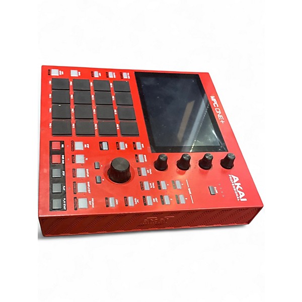 Used Akai Professional MPC ONE+ Production Controller