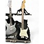 Used Squier Bullet Stratocaster Black Solid Body Electric Guitar thumbnail