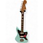 Used Fender Classic Series '70s Stratocaster Natural Solid Body Electric Guitar thumbnail