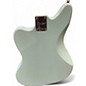 Used Fender Classic Series '70s Stratocaster Natural Solid Body Electric Guitar