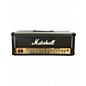 Used Marshall TSL100 JCM2000 Triple Super Lead Tube Guitar Amp Head thumbnail