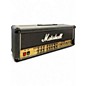 Used Marshall TSL100 JCM2000 Triple Super Lead Tube Guitar Amp Head