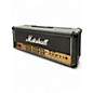 Used Marshall TSL100 JCM2000 Triple Super Lead Tube Guitar Amp Head