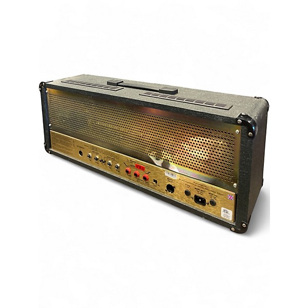 Used Marshall TSL100 JCM2000 Triple Super Lead Tube Guitar Amp Head