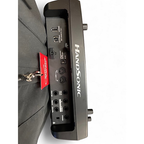 Used Roland  HANDSONIC HPD20 Trigger Pad