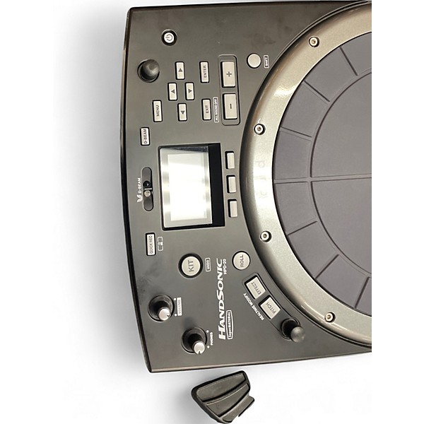 Used Roland  HANDSONIC HPD20 Trigger Pad
