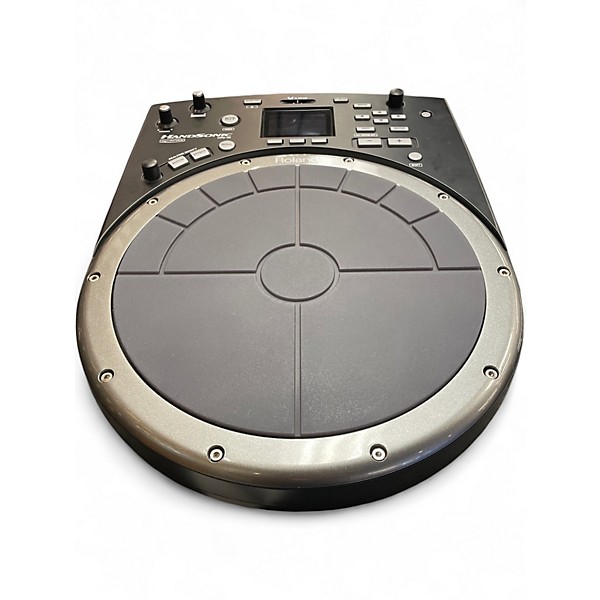 Used Roland  HANDSONIC HPD20 Trigger Pad