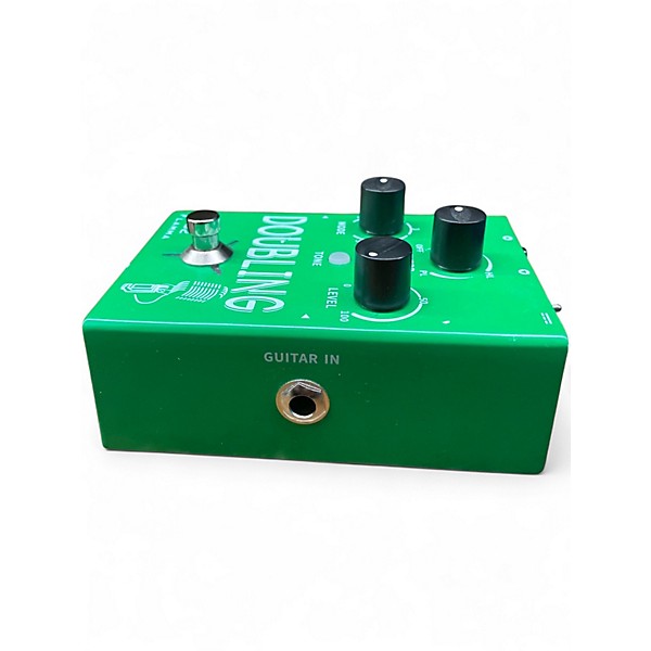 Used Flamma FV02 Pedal