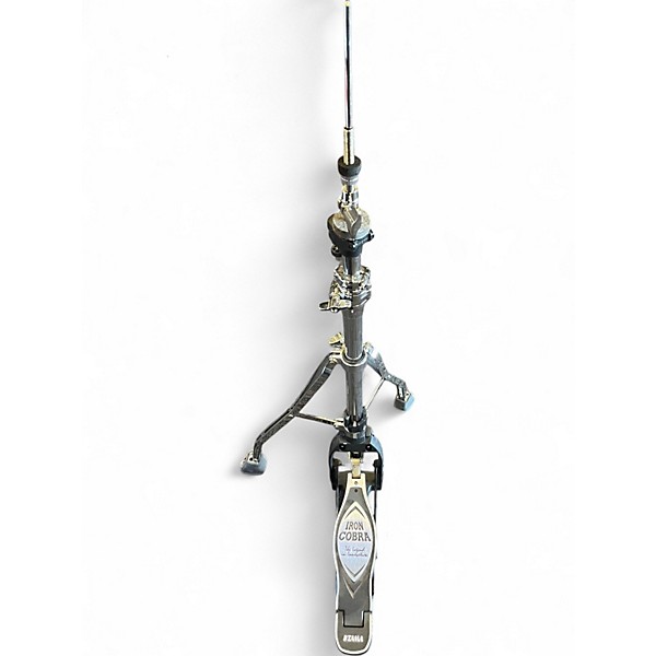 Used TAMA IRON COBRA 605 Hi Hat Stand